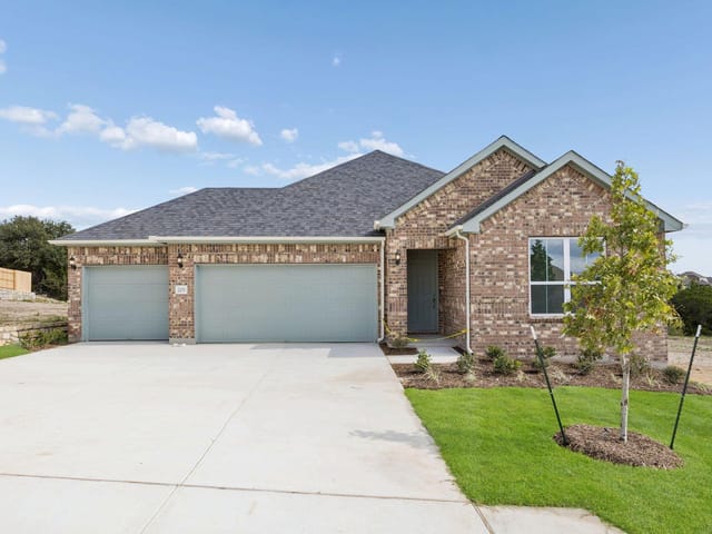 201 Serenity Hills DR