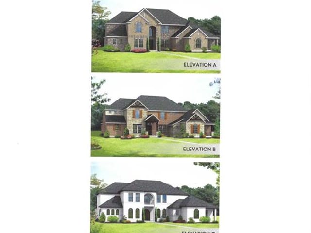 201 Slate Rock TER