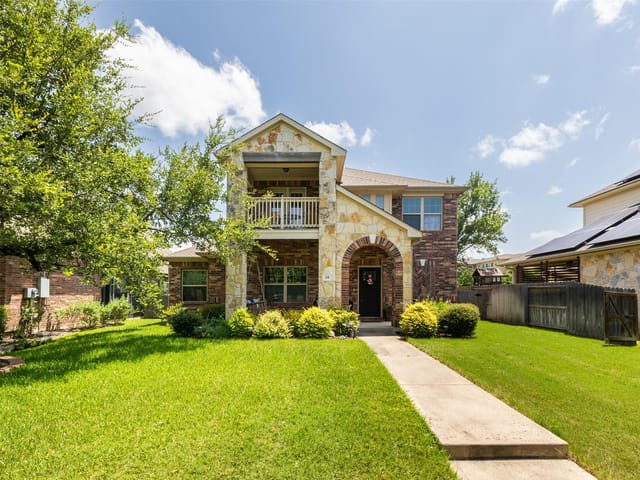 201 Sycamore ST