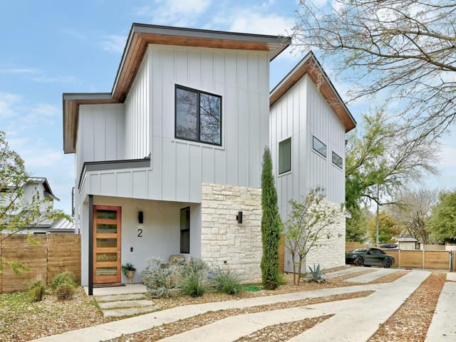 201 Tillery Sq Unit #2