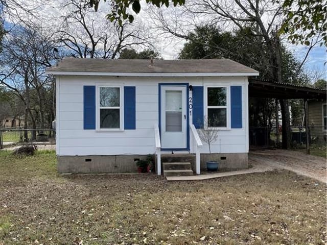 201 W Elliott St