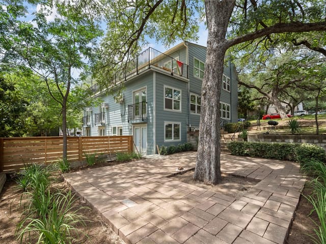 201 West 31st ST Unit #E