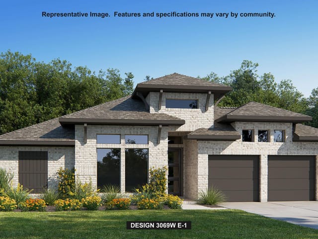 201 Winterberry WAY