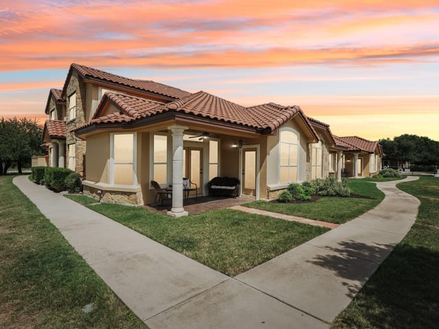 2010 American DR Unit #2