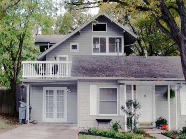 2010 DE VERNE St