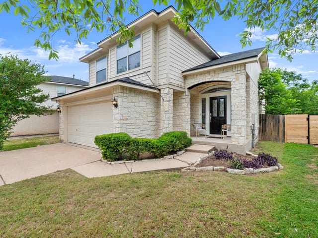 2010 Wilma Rudolph Rd