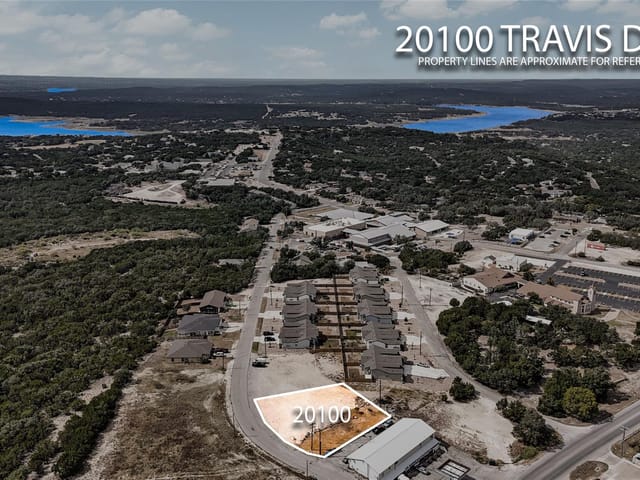 20100 TRAVIS Dr