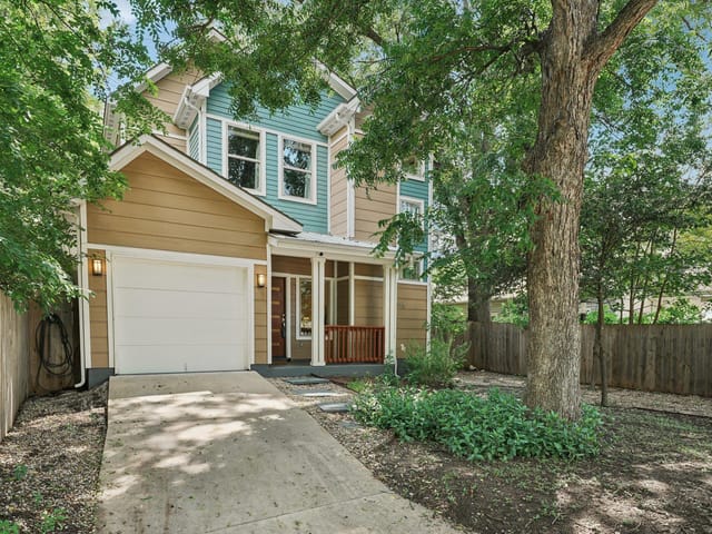 2011 Haskell St Unit #A
