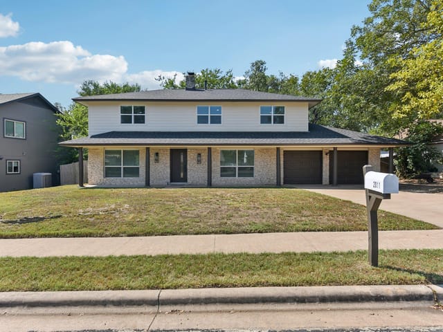 2011 Malvern Hill DR