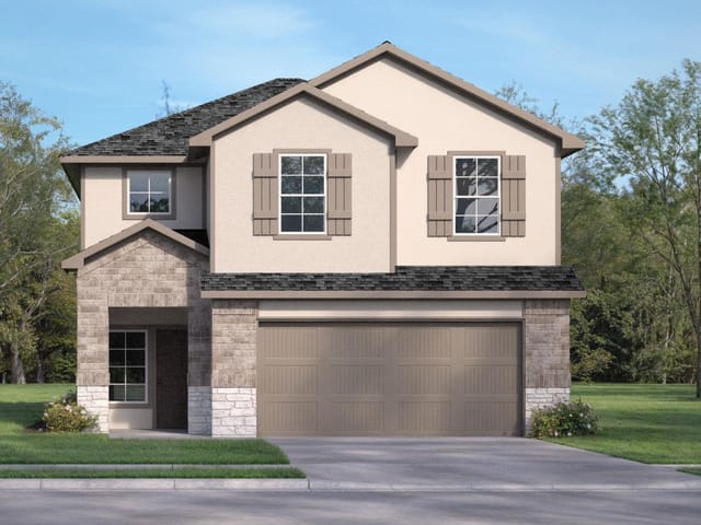 20112 Heinrich LN