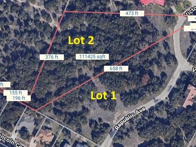 20114 Victoria Chase Rd