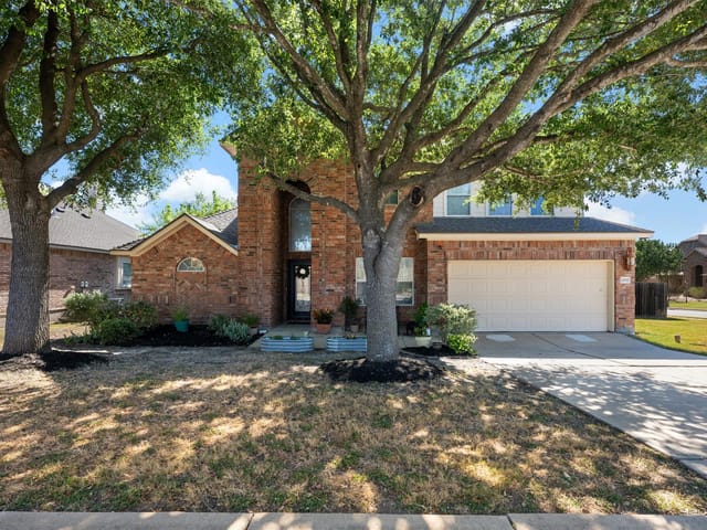 20117 Treyburn LN