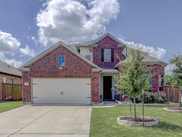 2012 La Gabriella LN