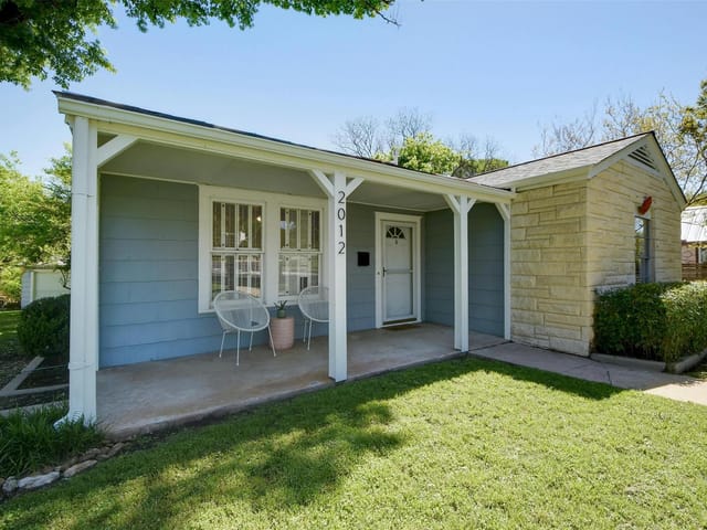 2012 Montclaire ST