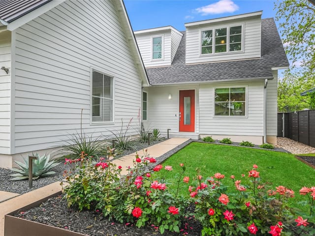 2012 Peach Tree ST