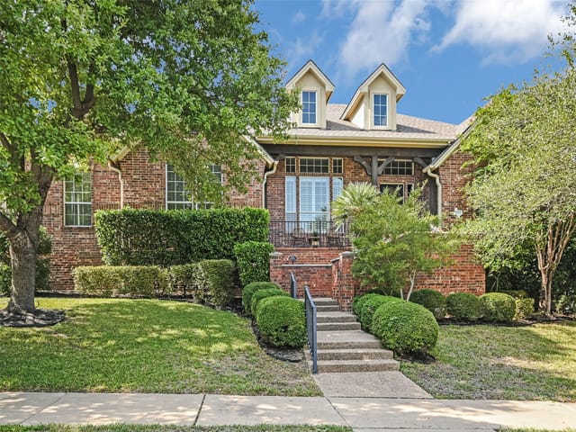 2012 Val Verde DR