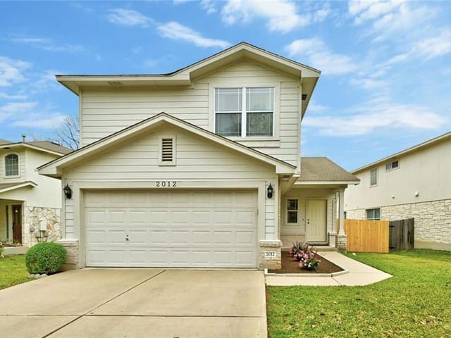 2012 Wilma Rudolph Rd