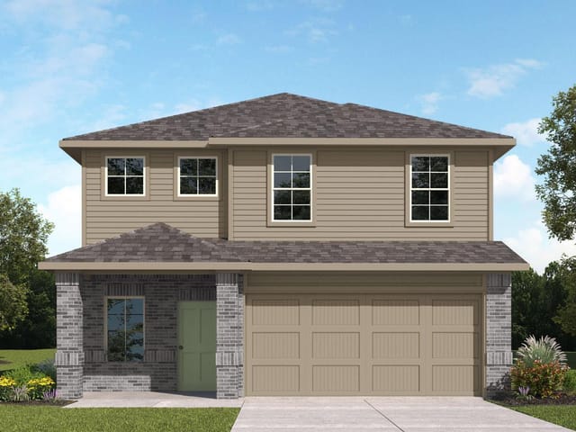 20120 Heinrich LN