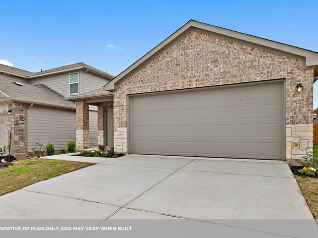 20125 Heinrich LN
