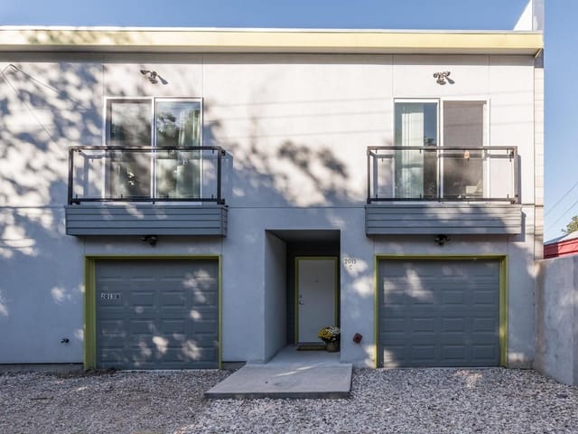 2013 E Cesar Chavez St Unit #C