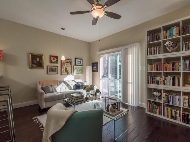 2013 E Cesar Chavez St Unit #C