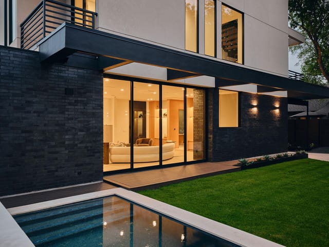 View 2013 Holland Ave 2013 Holland Ave - property photo 1 - Luxury home in Austin, TX