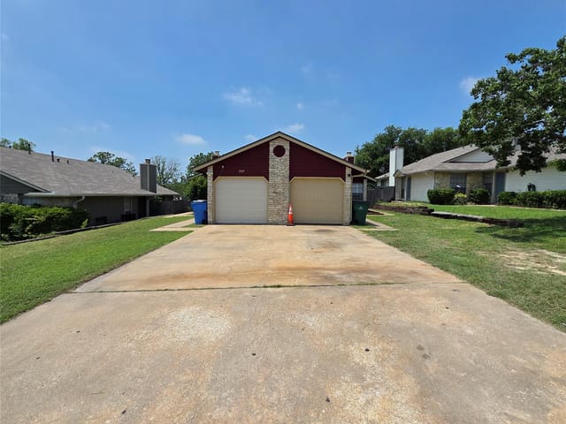 2013 Margalene WAY