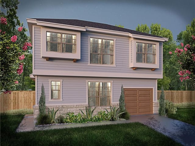2013 Sharper Mews Ln Unit #215