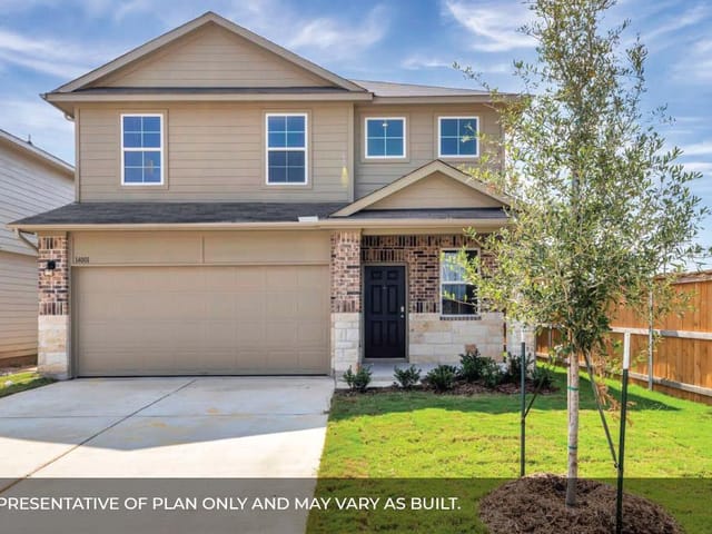 20131 Heinrich LN