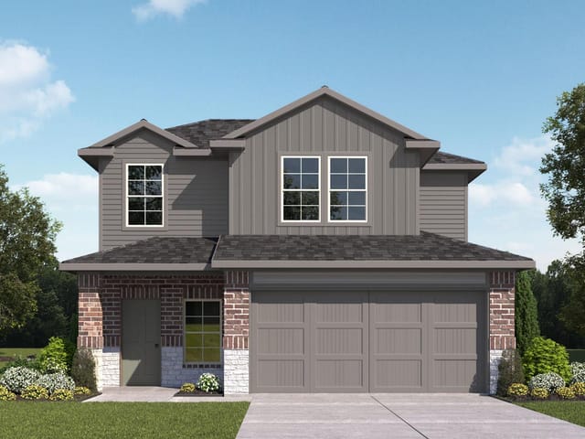 20133 Heinrich LN