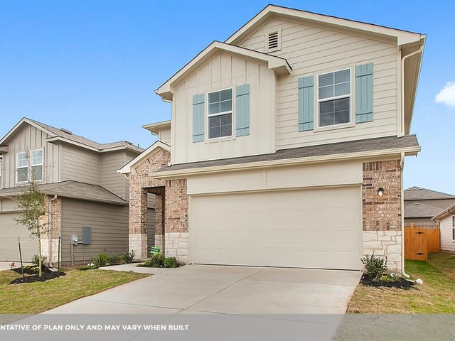 20135 Heinrich LN