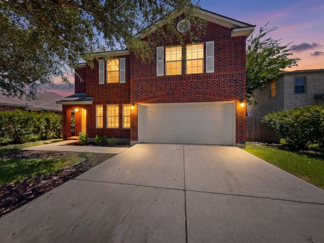 2014 Woodway DR