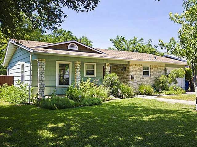 2015 Brentwood ST