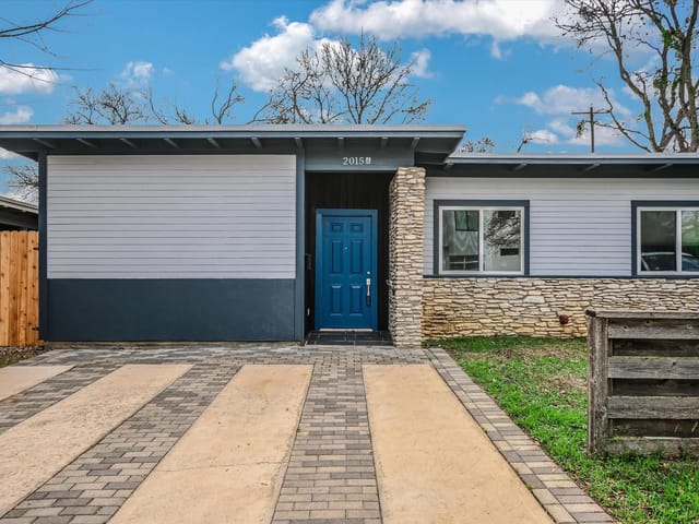 2015 Rabb Glen ST Unit #A