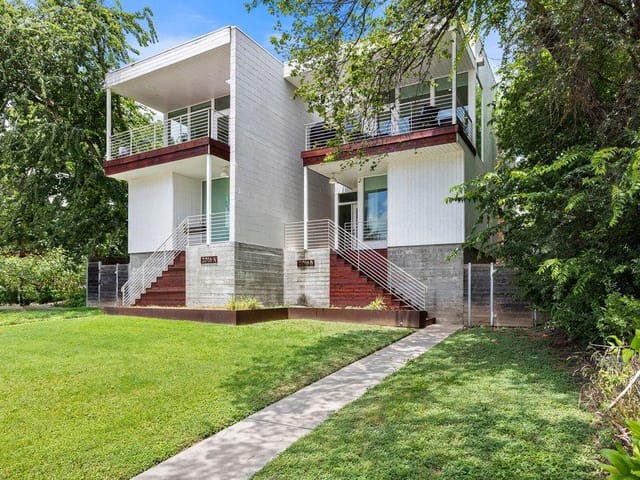2016 Jesse E Segovia ST Unit #B