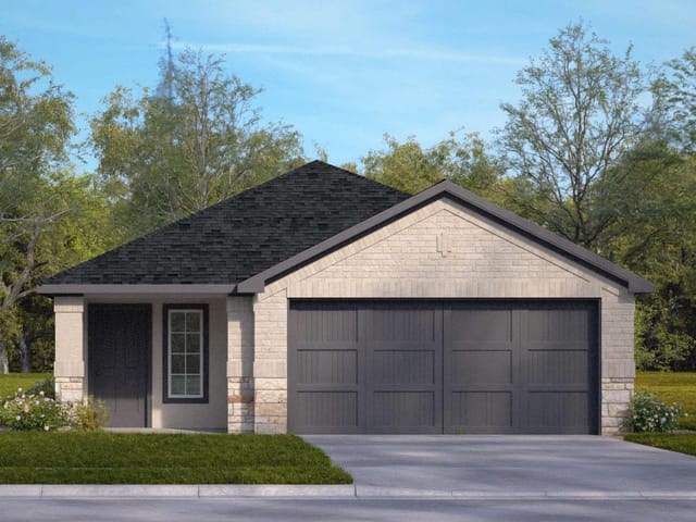 2017 Arbuckle DR
