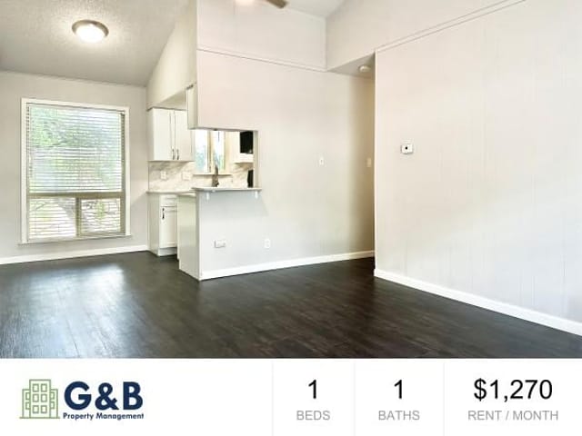 2017 Bluebonnet LN Unit #103