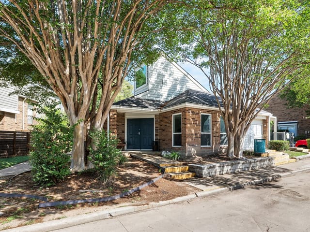 2018 W Rundberg LN Unit #10A
