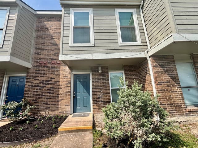 2018 W Rundberg Ln Unit #12B