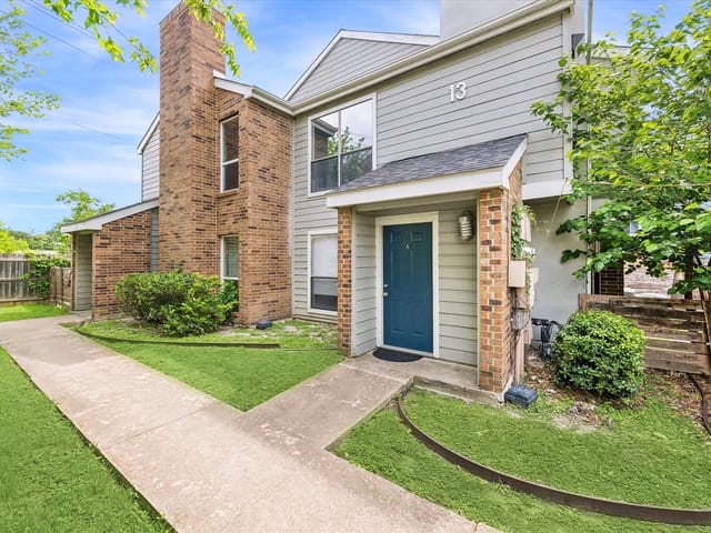 2018 W Rundberg Ln Unit #13A