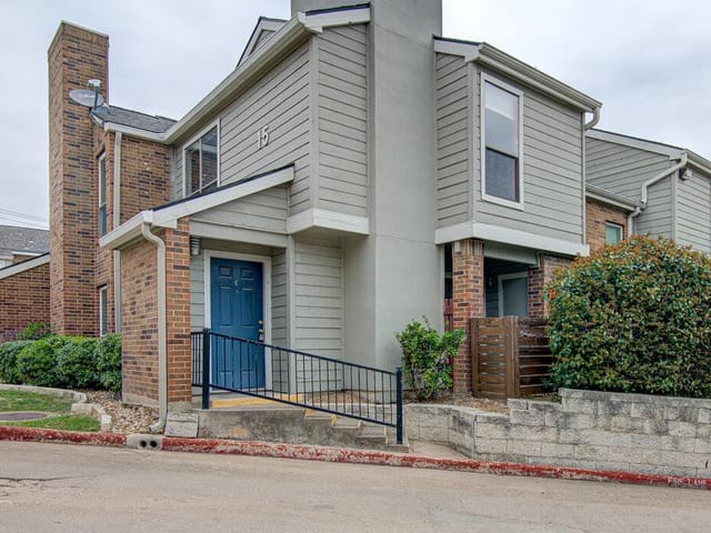 2018 W Rundberg Ln Unit #15C