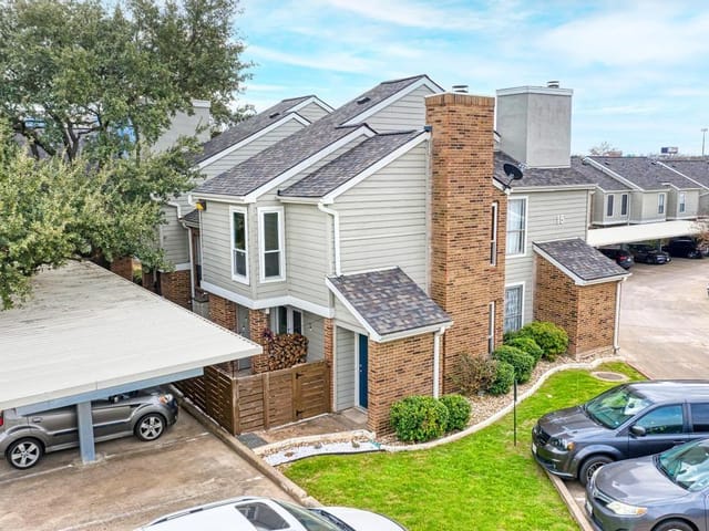 2018 W Rundberg Ln Unit #15D