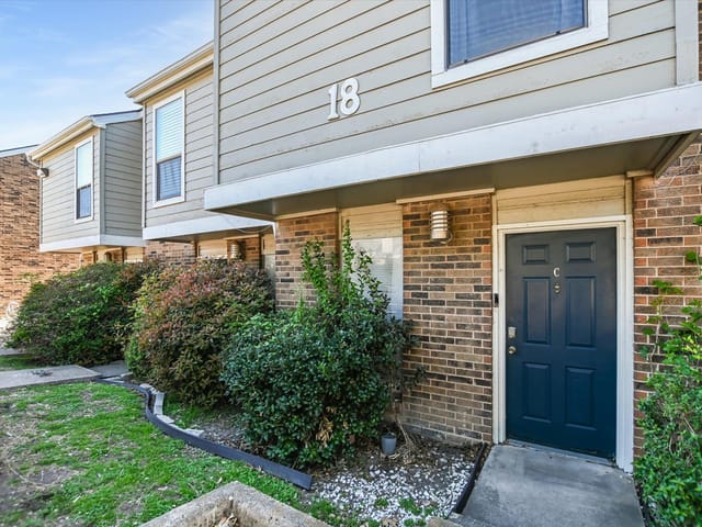 2018 W Rundberg LN Unit #18C