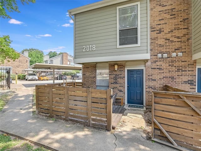 2018 W Rundberg Ln Unit #20A