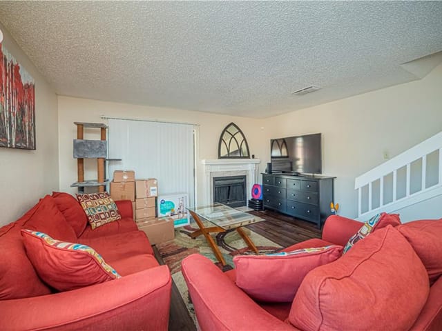 2018 W Rundberg Ln Unit #3A