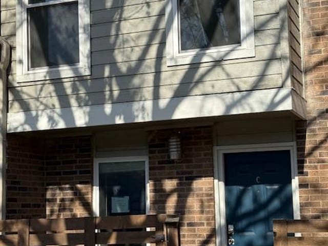 2018 W Rundberg LN Unit #6C