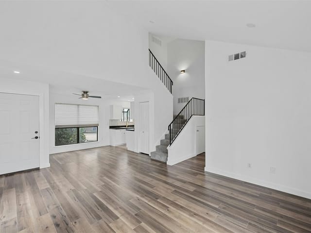 2018 W Rundberg Ln Unit #9D