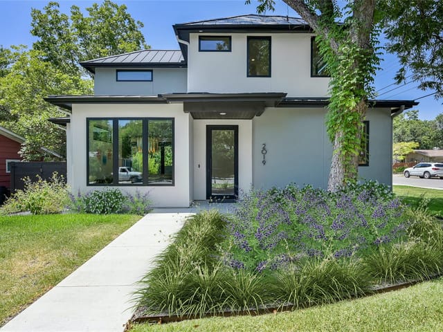 2019 Brentwood St
