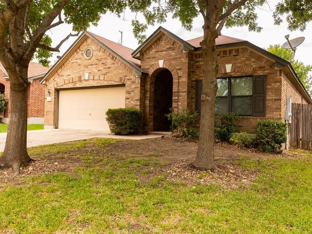 2019  Woodway Dr