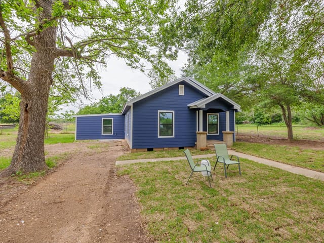 202 N Arendell